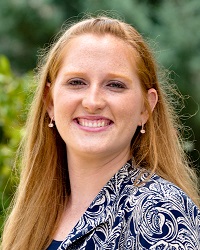 Tiffany Haney